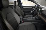 Seat Leon Sportstourer Xcellence 2020 года (WW)